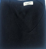 Lightweight Knit Top