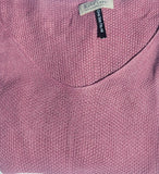 Lightweight Knit Top