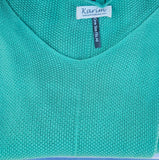 Lightweight Knit Top