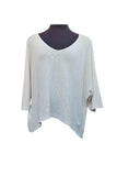 Lightweight Knit Top