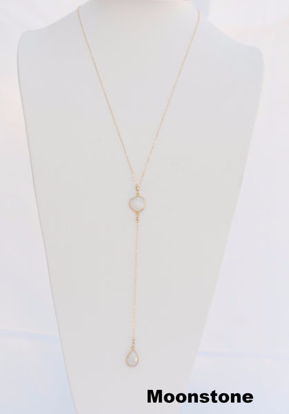 24K Gold Electroplated order Real Kale Pendant Necklace on a 14K Gold-Filled Chain - 18 or 30 inches