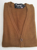 "Classic" Buttoned Men Vest