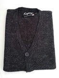 "Classic" Buttoned Men Vest