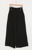 Noir Trouser
