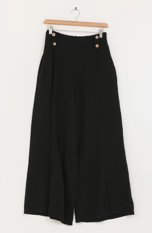 Noir Trouser