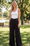 Noir Trouser