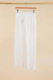 100% Linen Trousers