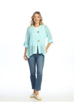 Boho Breeze Mesh Cardigan
