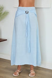 Long Skirt