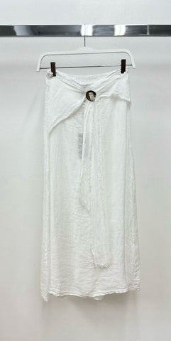 Long Skirt