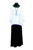 Linen/Cotton Set Combination