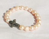 Bracelet Fresh Water Pearls