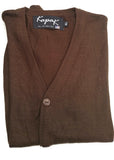 "Classic" Buttoned Men Vest